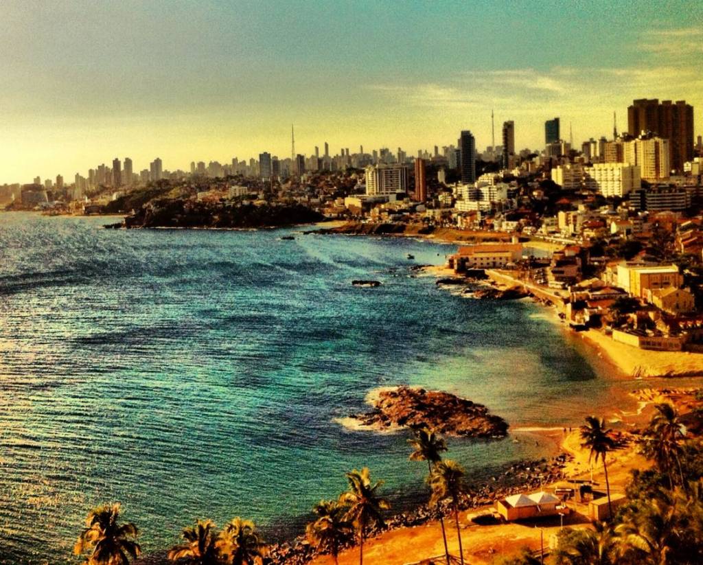 Salvador, BA