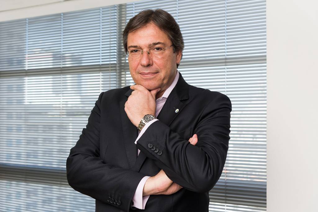 Ferreira Jr. deixa Eletrobras para assumir outra empresa ligada ao governo