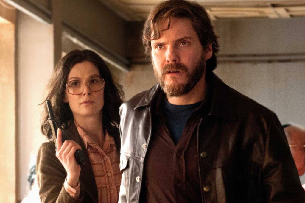 Ator alemão sobre filmar com Padilha: ‘Eu nem precisava de café’