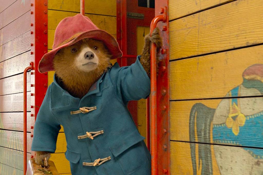 O segredo de uma mulher pequena por trás de ‘Paddington’