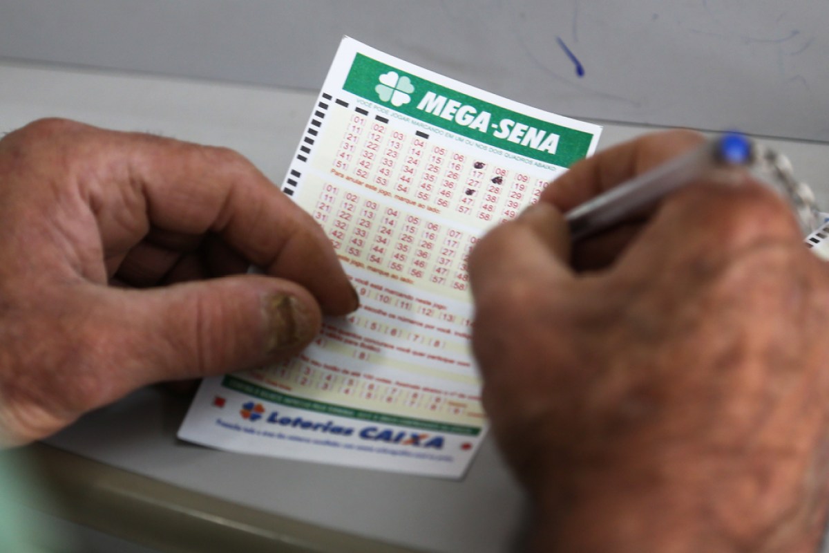 Caixa vai permitir apostas em jogos lotéricos pela internet