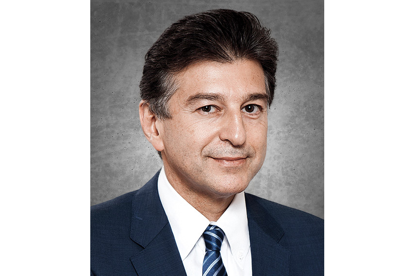 Claudio Lottenberg, da UnitedHealth Group Brasil