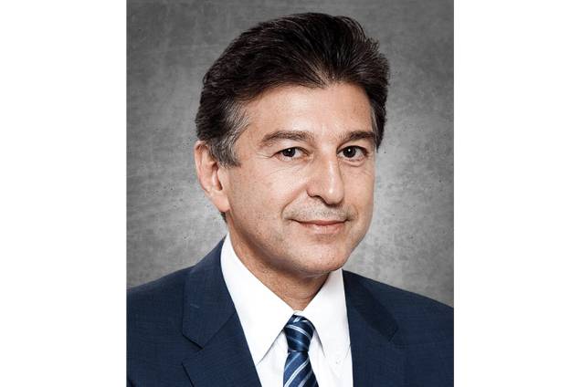 Claudio Lottenberg, da UnitedHealth Group Brasil Claudio Lottenberg, da UnitedHealth Group Brasil