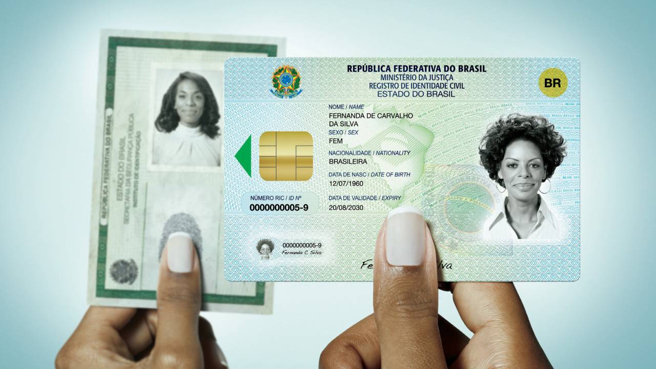 Documento Nacional de Identidade