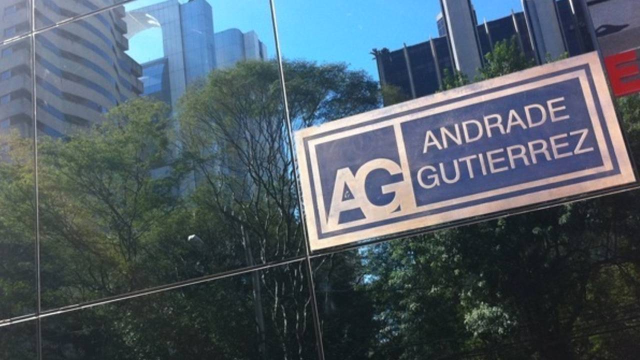 Andrade Gutierrez
