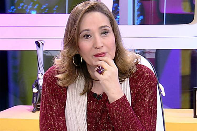 Sonia Abrão