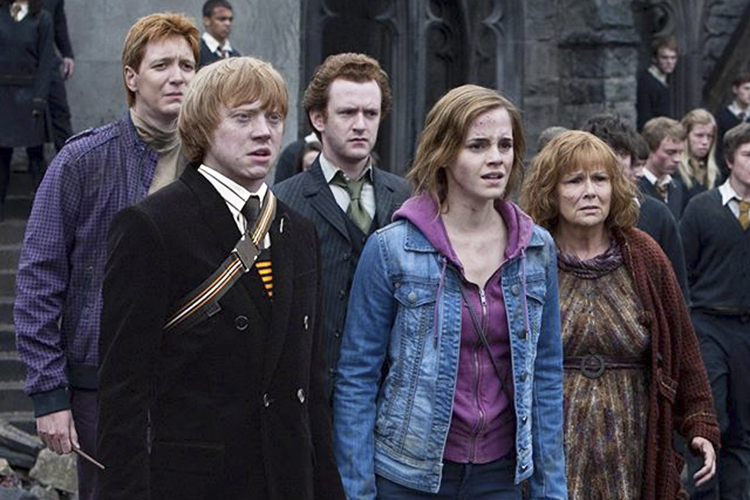 Foto: Confira as tendência do universo de Harry Potter que estão bombando -  Purepeople
