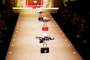 Semana de Moda de Milão – Dolce&Gabbana