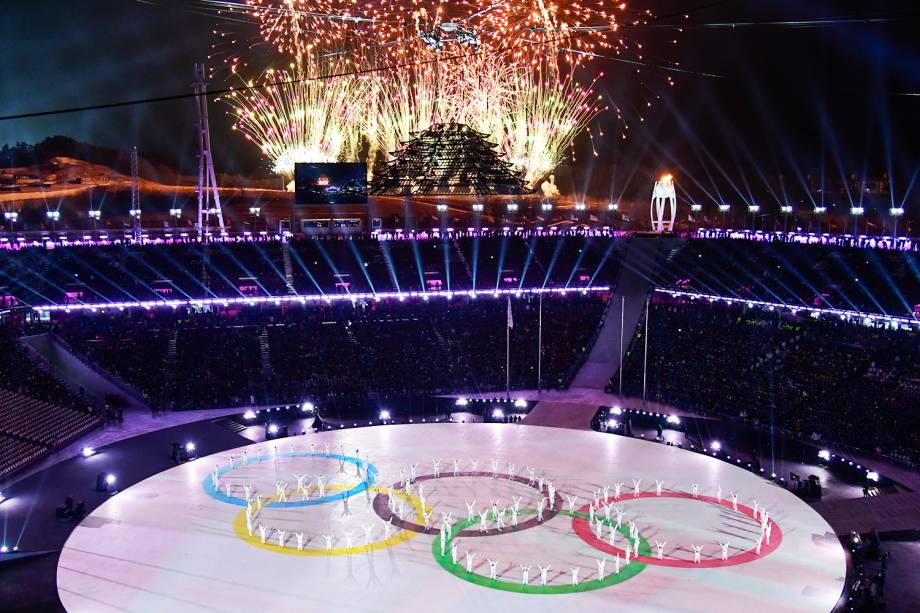 Curiosidades e fatos marcantes da Olimpíada de Inverno 2018 - Placar - O  futebol sem barreiras para você