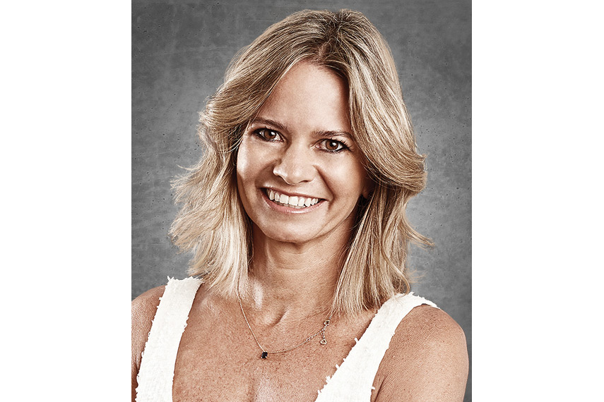 Flavia Bittencourt, da Sephora Brasil