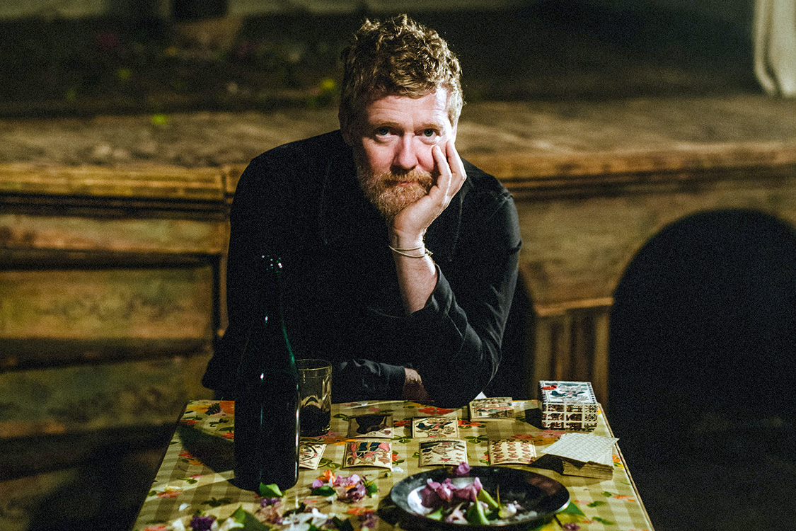 Glen Hansard