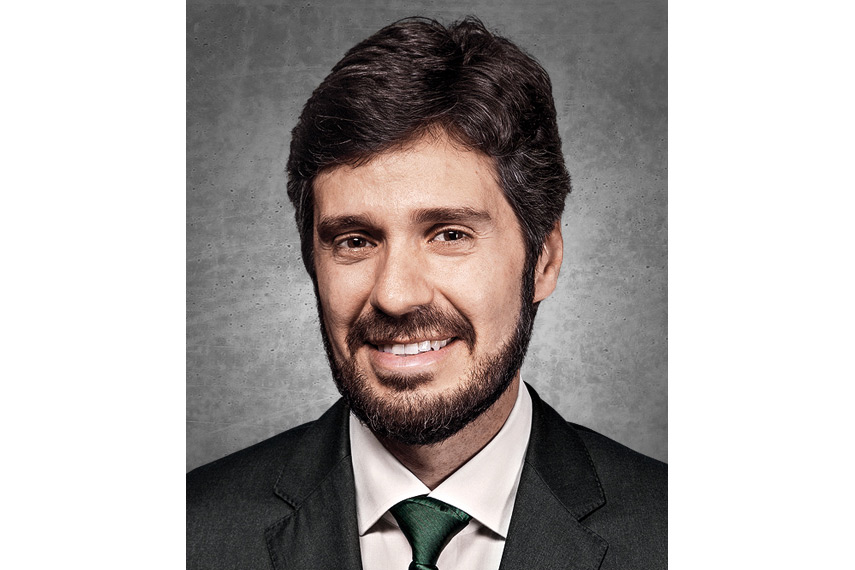 Marcio Fernandes, Conselheiro