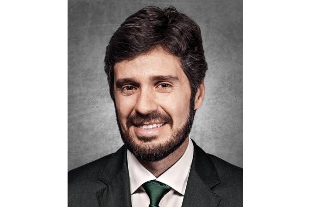 Marcio Fernandes, Conselheiro Marcio Fernandes, Conselheiro