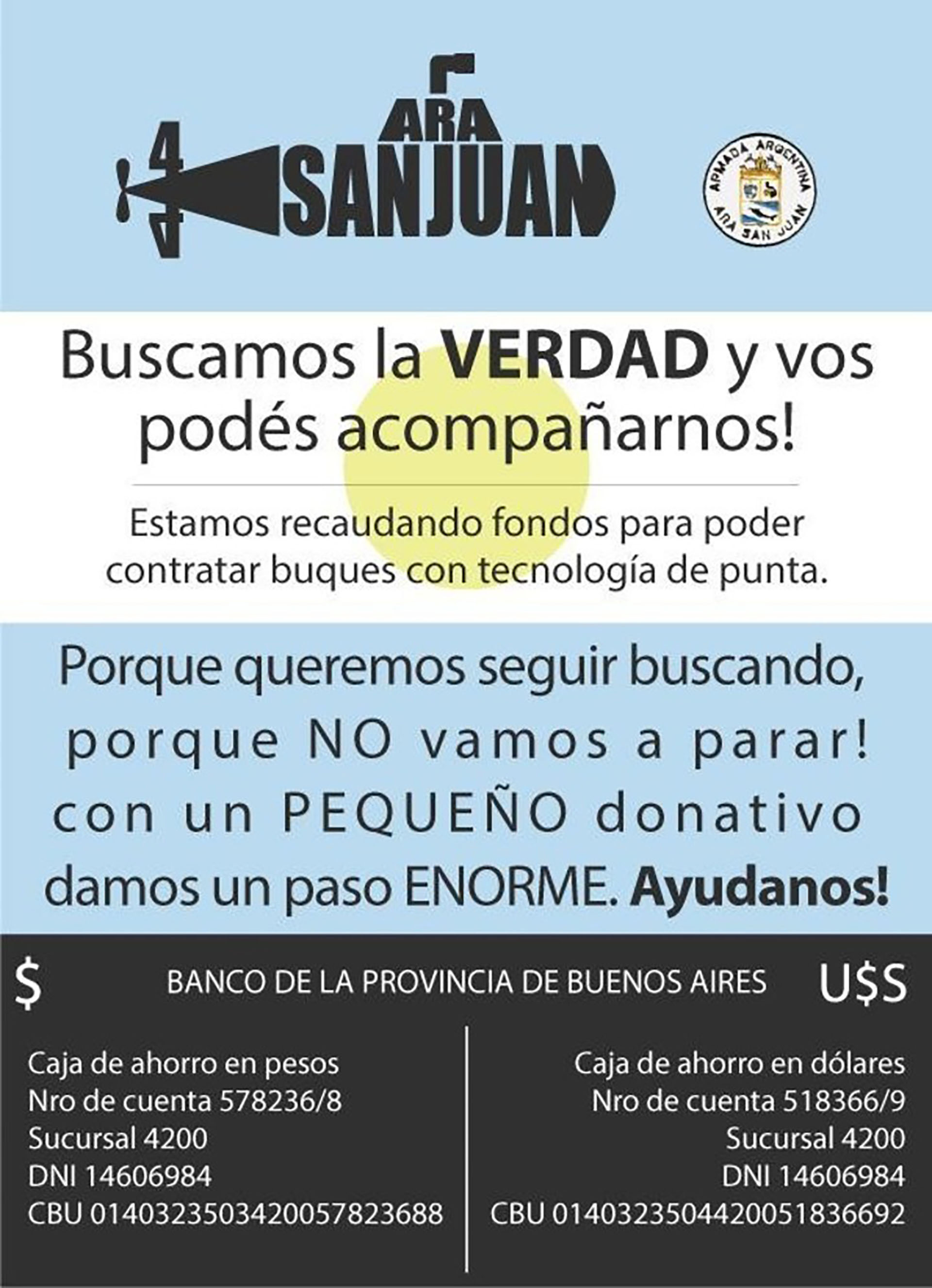 Submarino Ara San Juan
