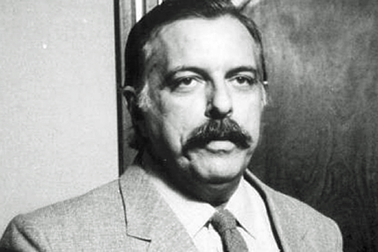 Oswaldo Loureiro na minissérie 'Parabéns Pra Você' (1983)