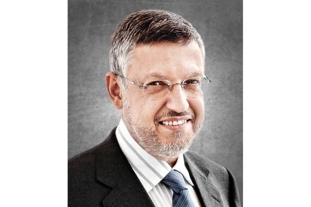 Silvio Genesini, Conselheiro da Cnova, Algar e Infracommerce Silvio Genesini, Conselheiro da Cnova, Algar e Infracommerce