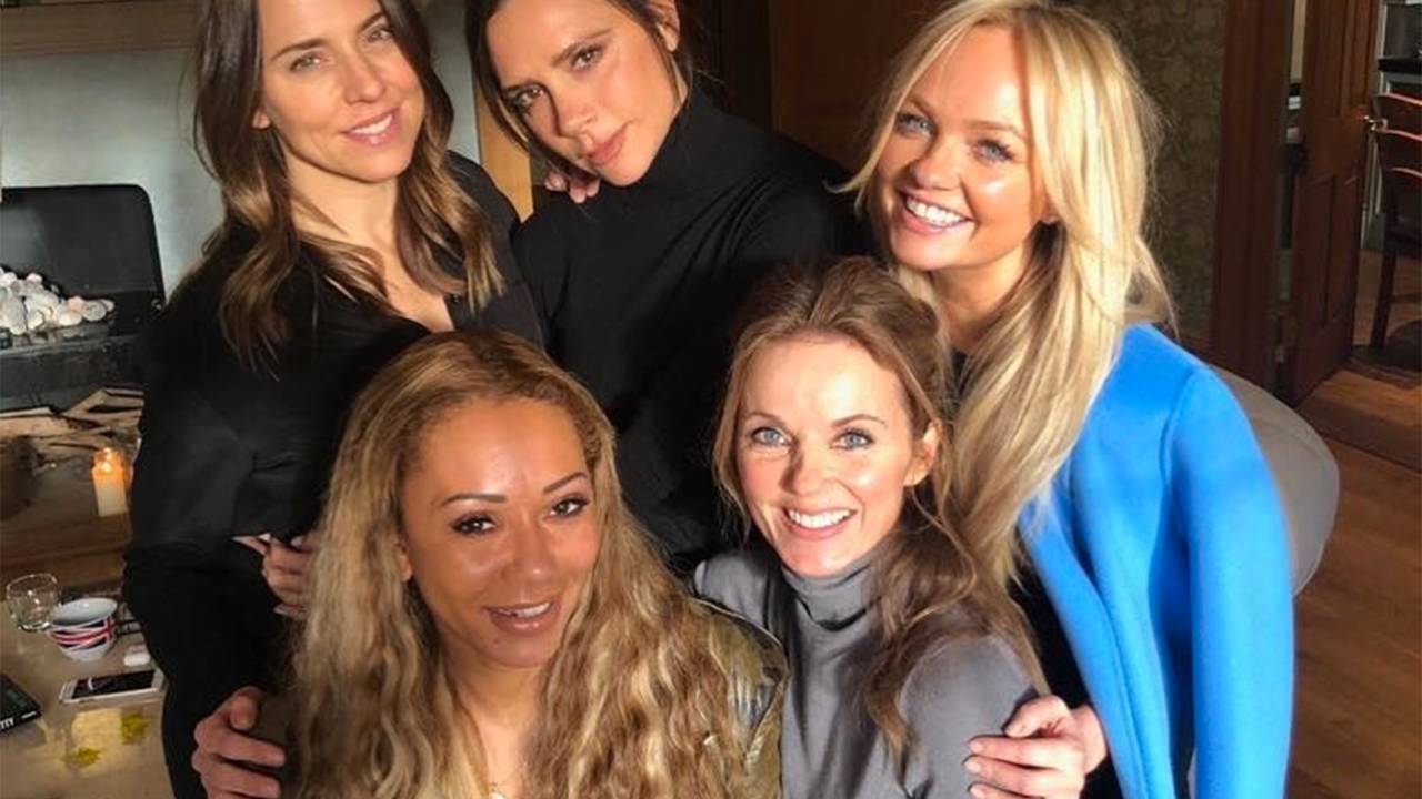Spice Girls