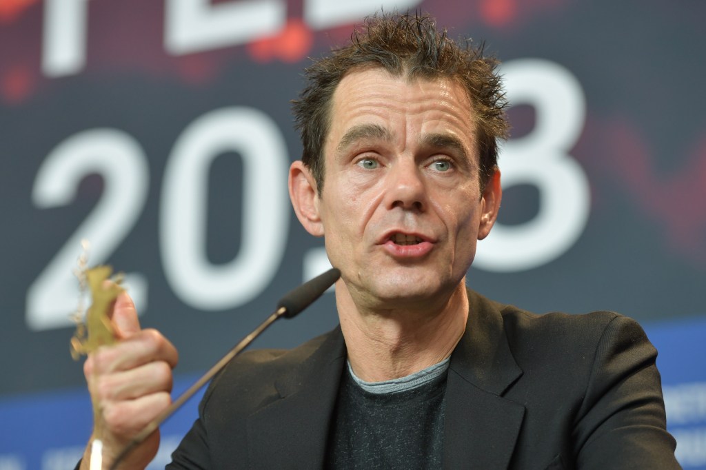 Tom Tykwer