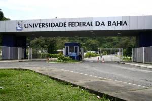 Universidade Federal da Bahia (UFBA)