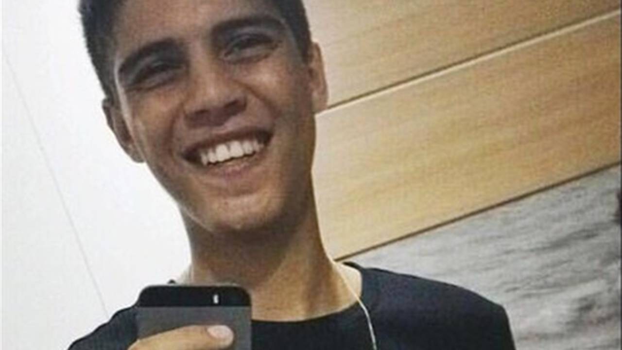 Miguel Brendo Pontes Simões