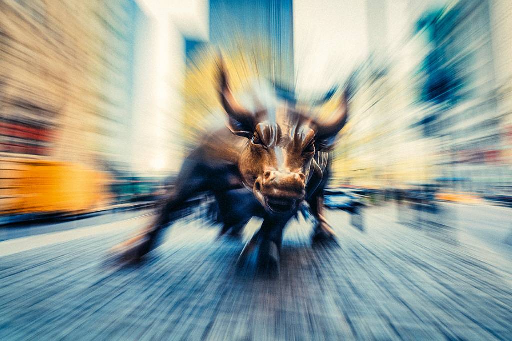 Queda das bolsas é “reação absolutamente extremada”, diz CEO do Bradesco