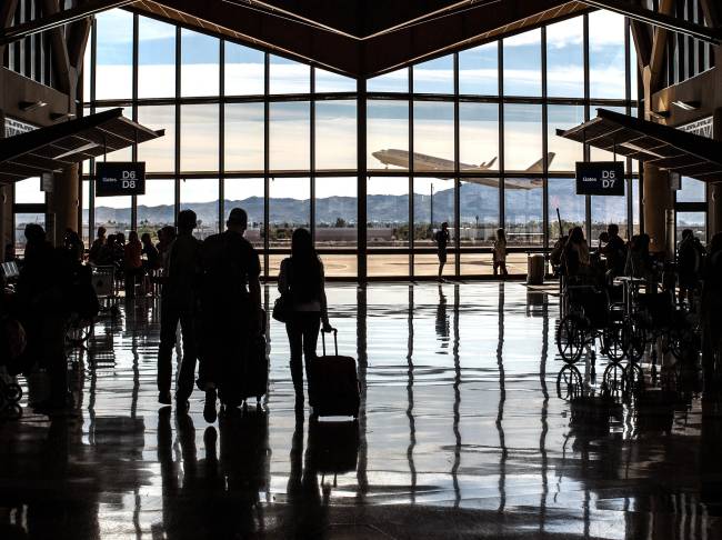 9 coisas que podem dar errado no aeroporto e o que fazer para evitá-las