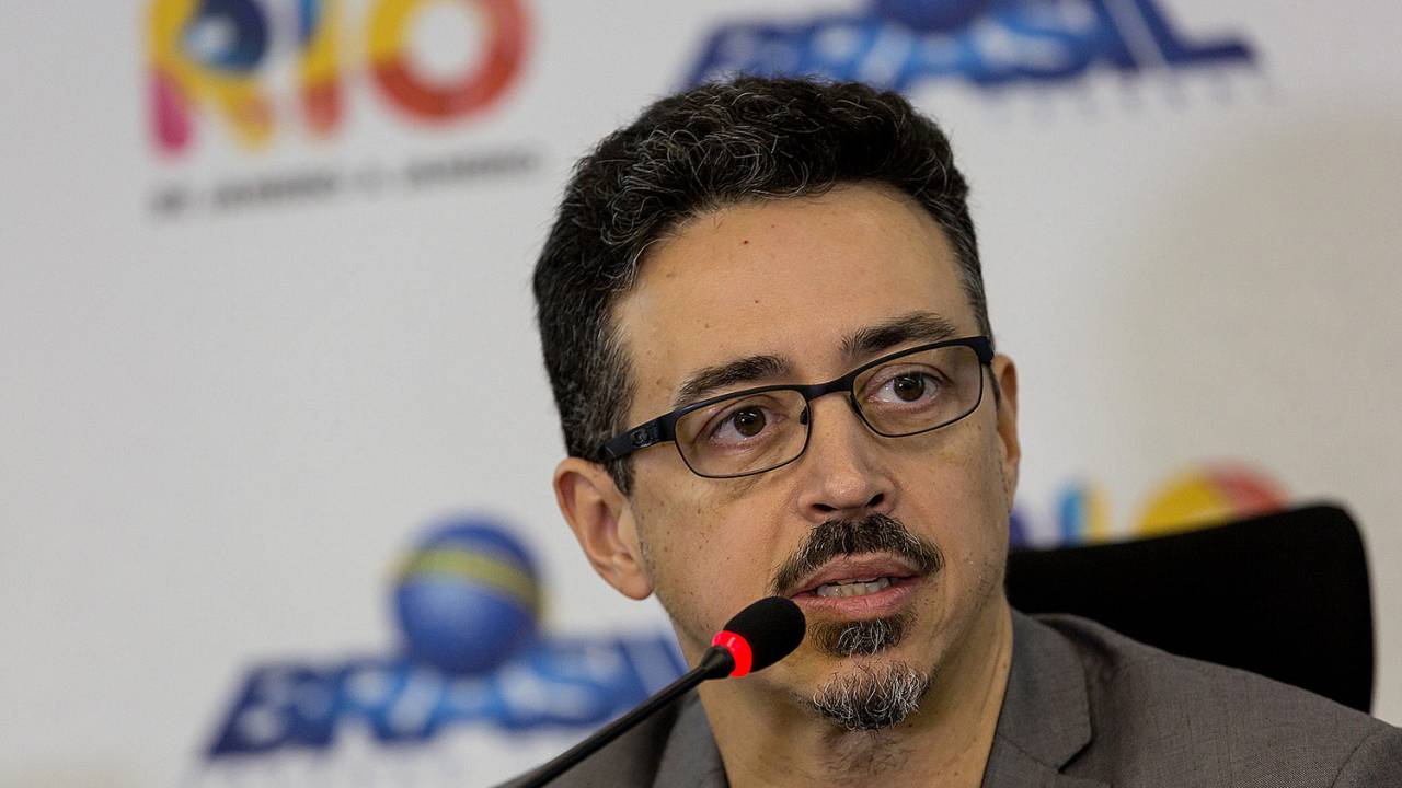 Sérgio Sá Leitão