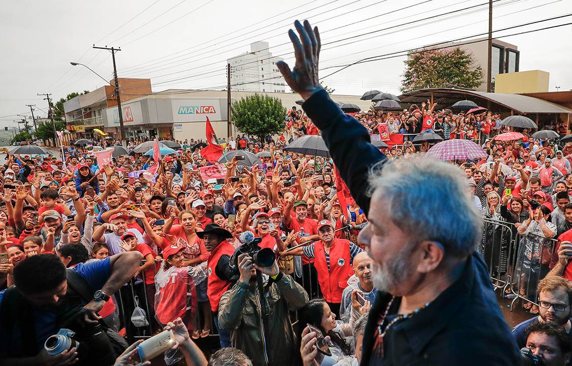 lula