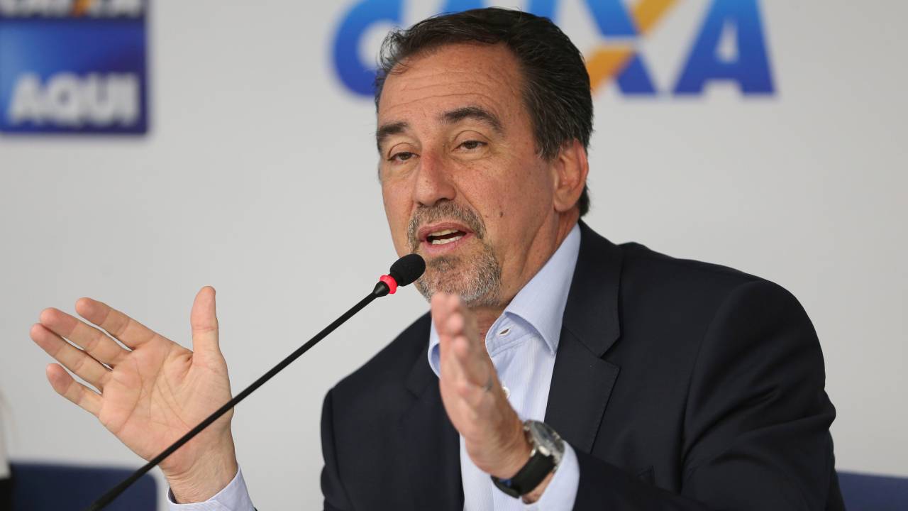 Gilberto Occhi