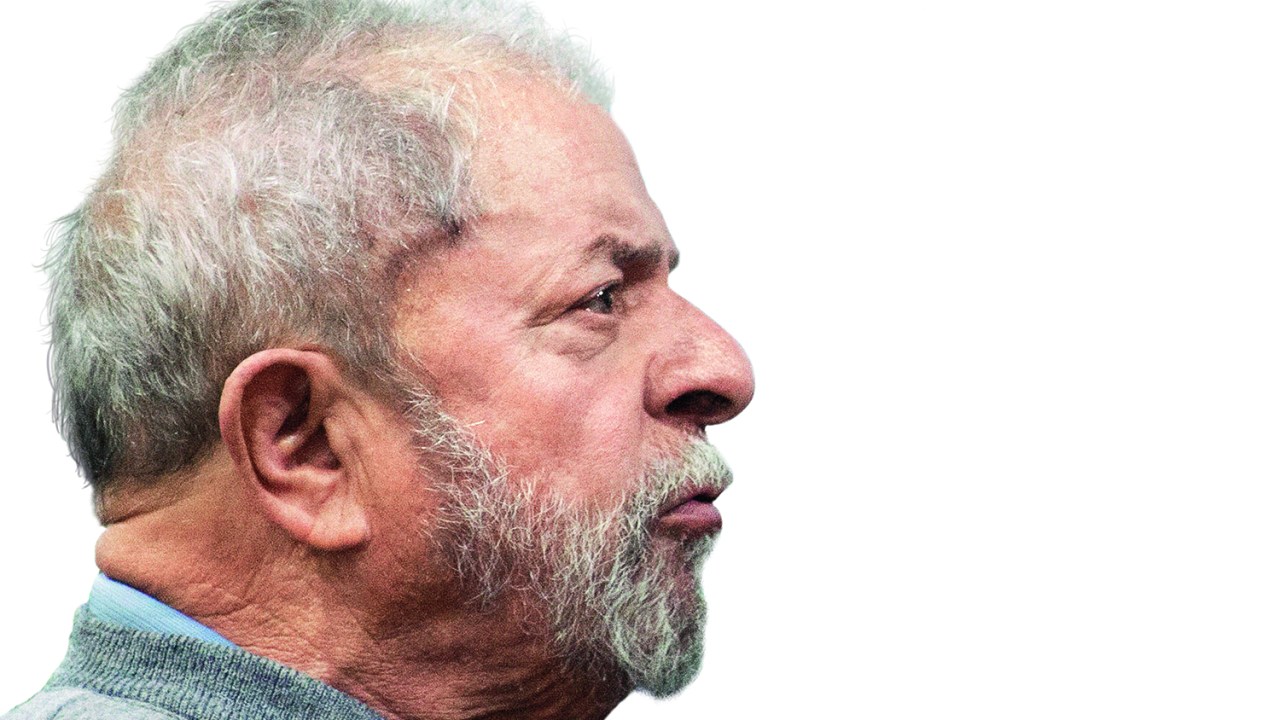 O ex-presidente Luiz Inácio Lula da Silva participou da Plenária trabalho e desenvolvimento na cidade de São Paulo, no Sindicato dos Bancários, no centro de São Paulo - 09/09/2016