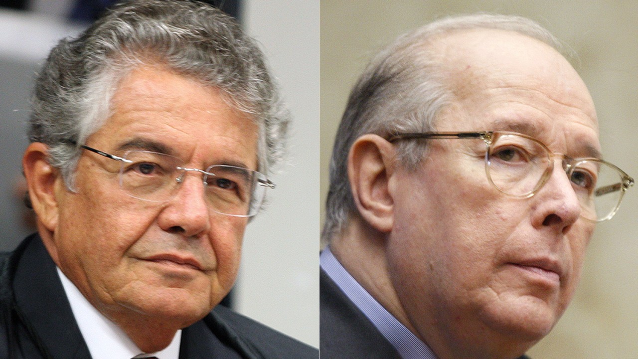 Como devem votar os ministros do STF - habeas corpus de Lula