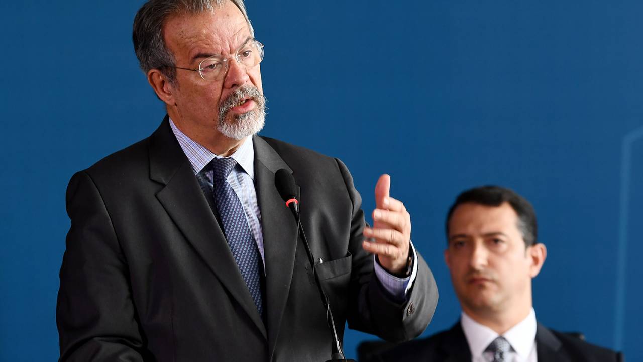 Ernesto Geisel