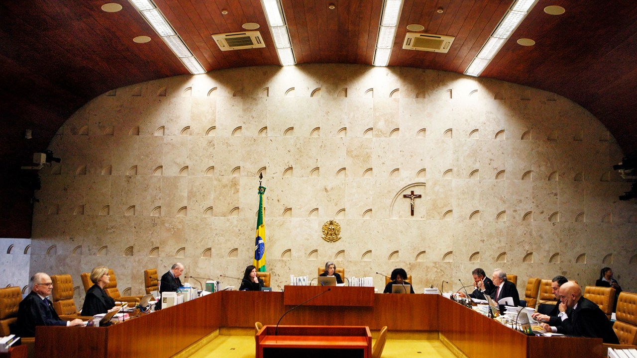 Julgamento de habeas corpus de Lula no STF ao vivo