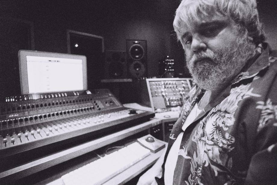 Carlos Eduardo Miranda, produtor, em gravação do clipe Uma Canção é Para Isso, da Banda Skank, no Estúdio Máquina - 06/12/2006 Carlos Eduardo Miranda, produtor, em gravação do clipe Uma Canção é Para Isso, da Banda Skank, no Estúdio Máquina - 06/12/2006