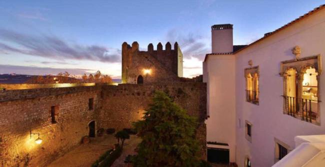 castelo