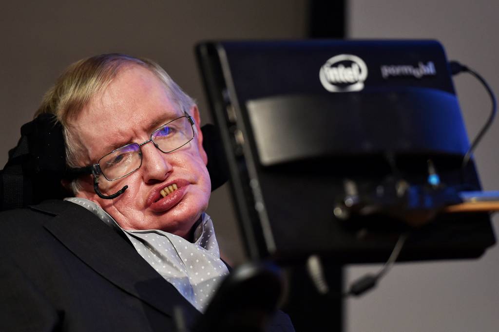 5 livros escritos por Stephen Hawking que você precisa conhecer
