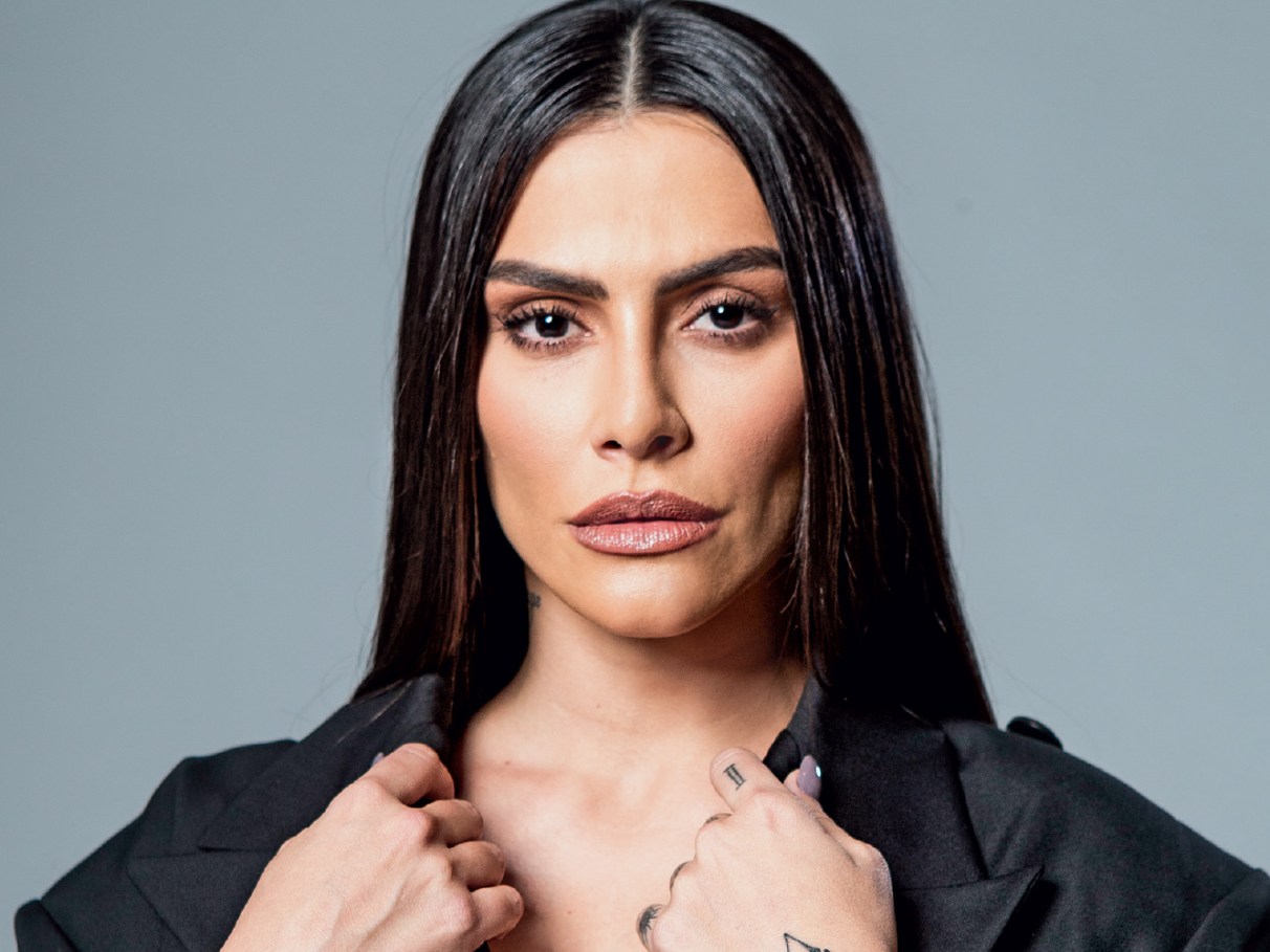 Cleo Pires: “Acabou a brincadeira” | VEJA