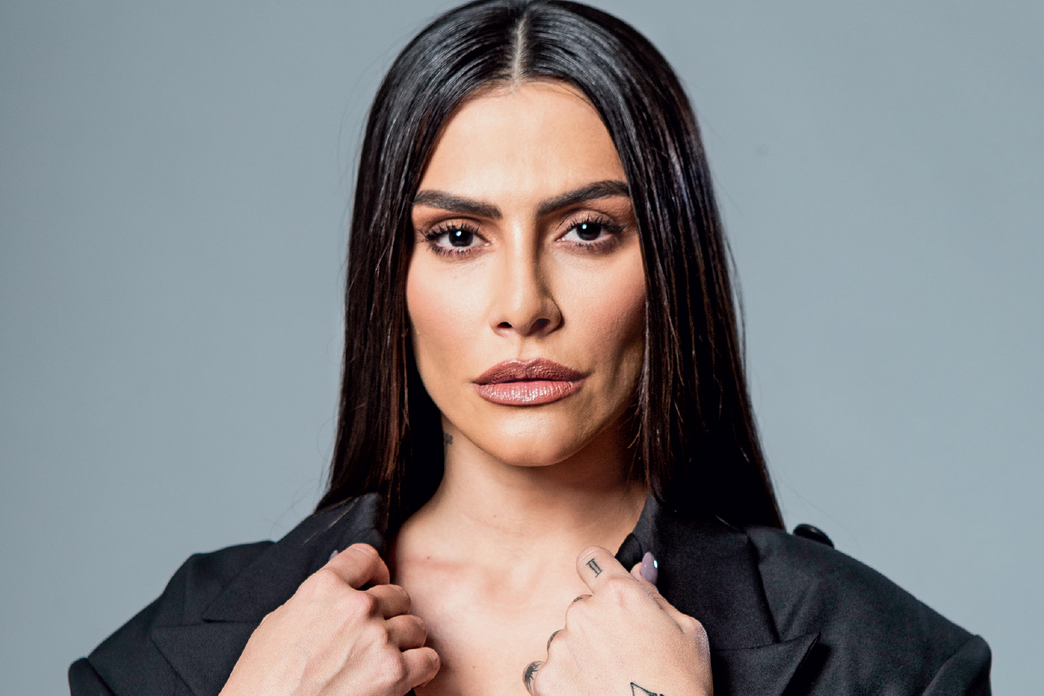 Famosos: “Dei porrada”, diz Cleo Pires sobre boato nos anos 90 | VEJA