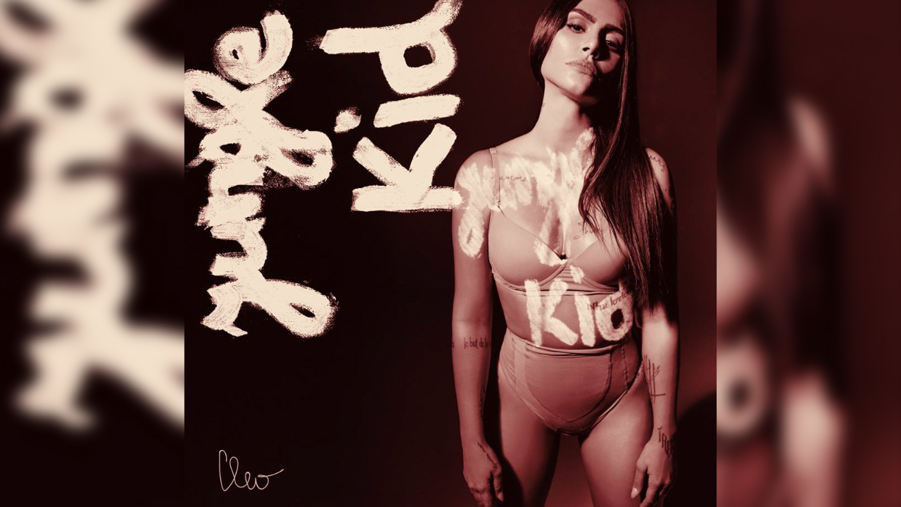 Cleo Pires lança seu primeiro trabalho como cantora: o EP 'Jungle Kid'