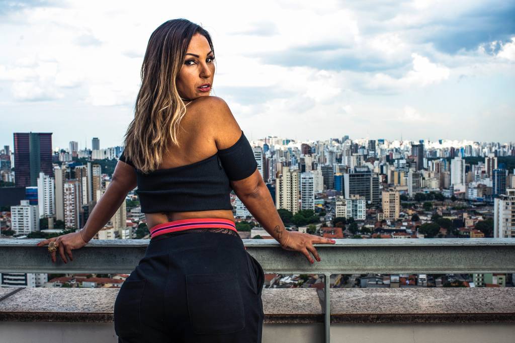 Valesca Popozuda Valesca Popozuda
