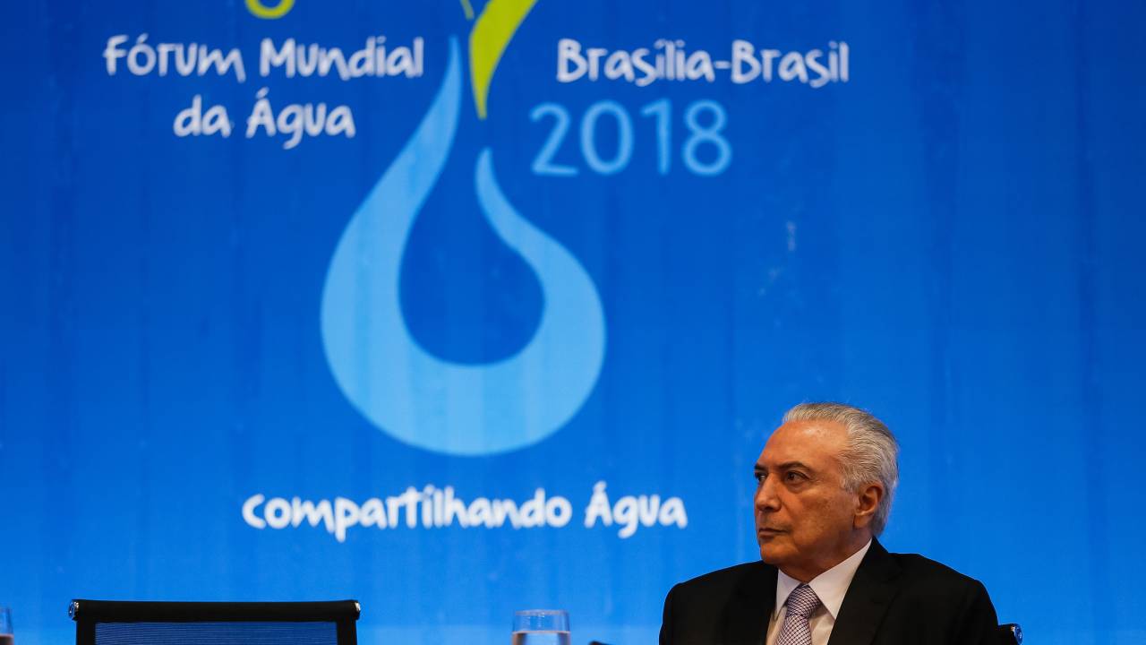 Michel Temer
