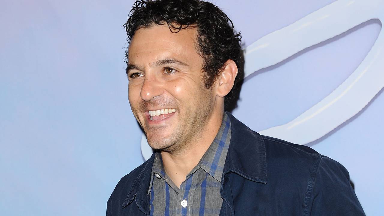 Fred Savage