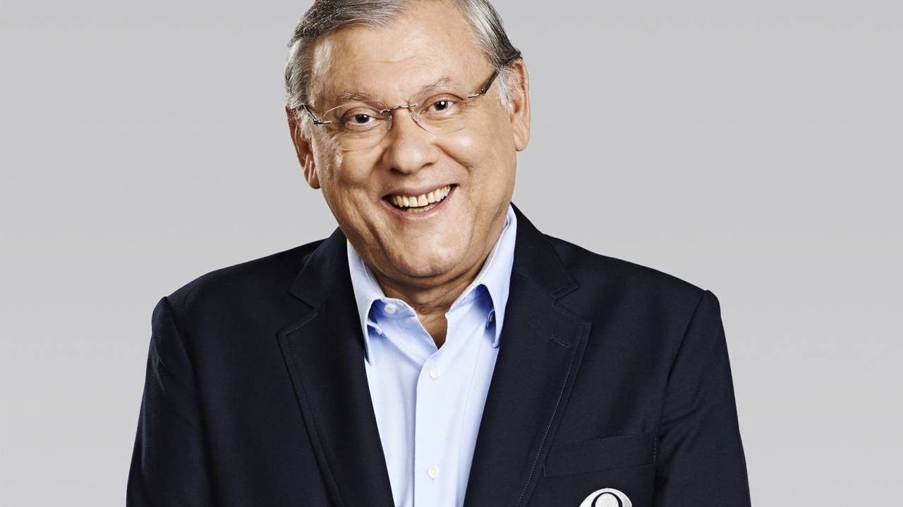 Milton Neves