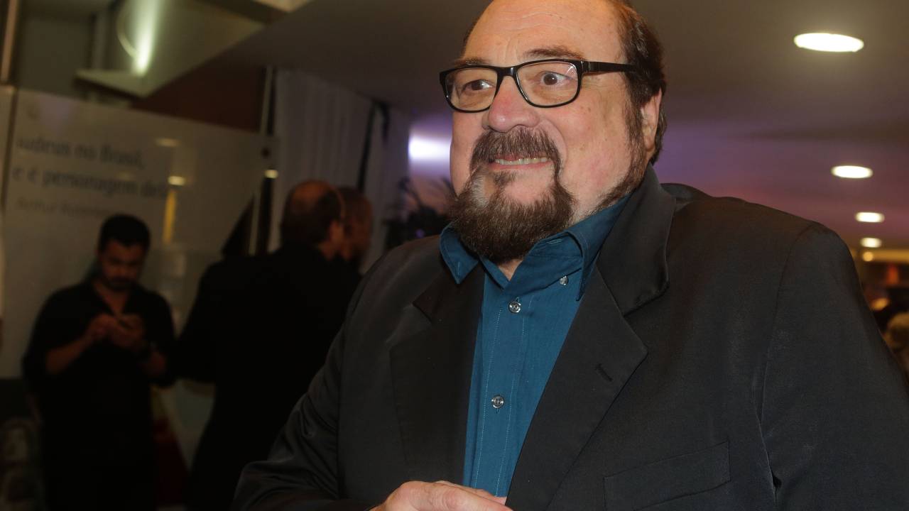 Rubens Ewald Filho