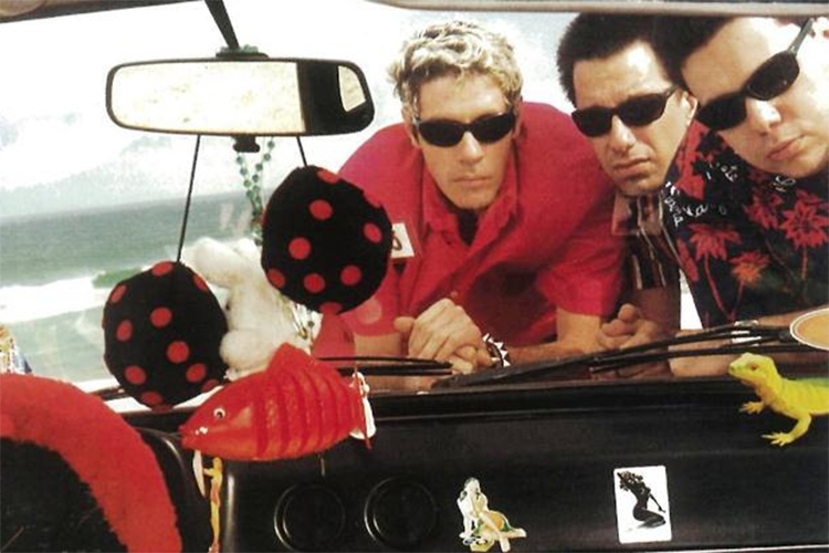 Os Virgul&oacute;ides