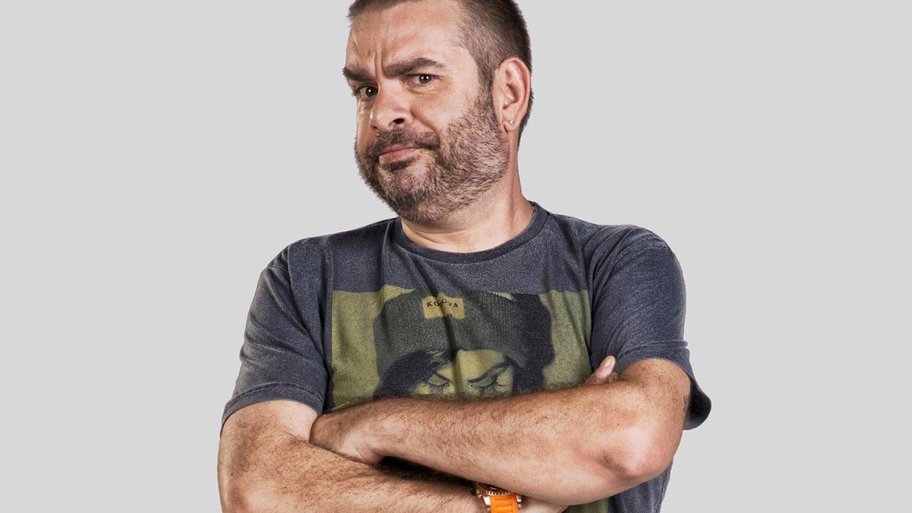 Marcos Chiesa