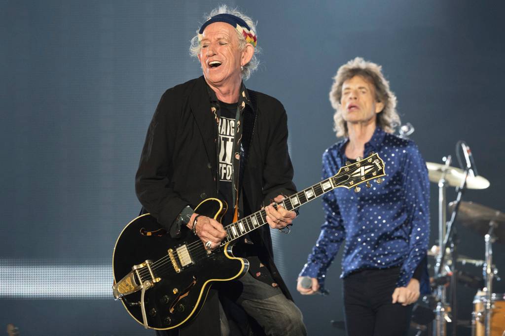 De Stones a Titãs: quando roqueiros geriátricos devem ou não se aposentar