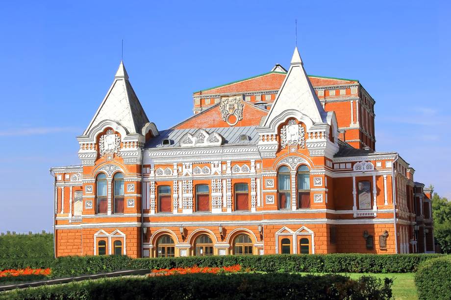 Teatro histórico