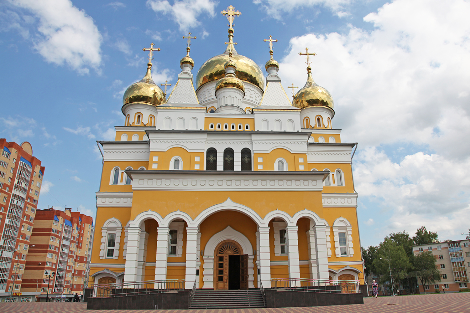 Saransk, Russia