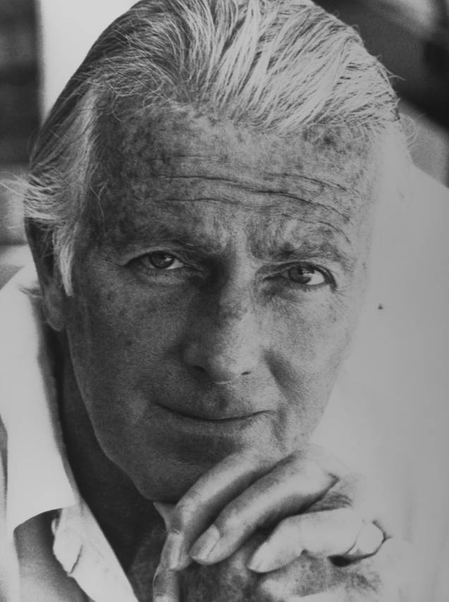 Hubert de Givenchy Hubert de Givenchy